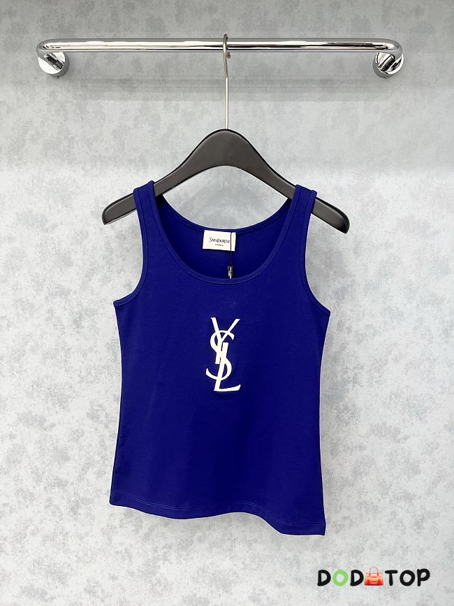 YSL Women’s summer tank top - 03 - 1