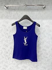 YSL Women’s summer tank top - 03 - 1