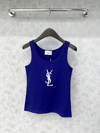 YSL Women’s summer tank top - 03