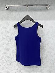 YSL Women’s summer tank top - 03 - 6