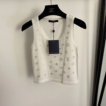 LV Women’s summer tank top 