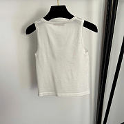 LV Women’s summer tank top  - 6
