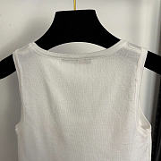 LV Women’s summer tank top  - 4
