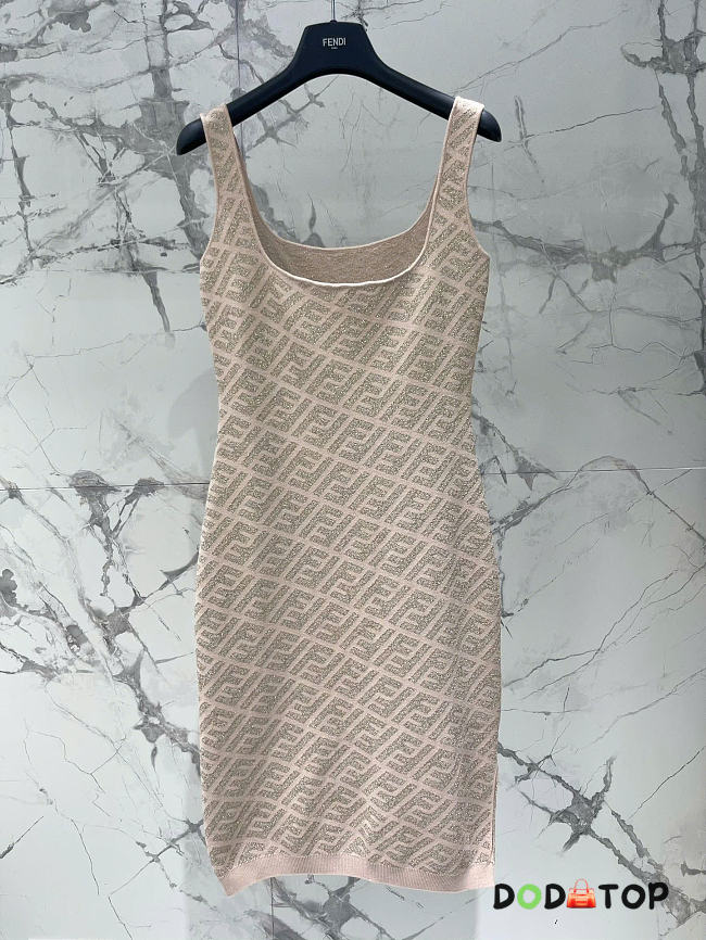 Fendi Bodycon dress - 1