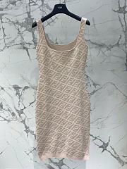 Fendi Bodycon dress - 1
