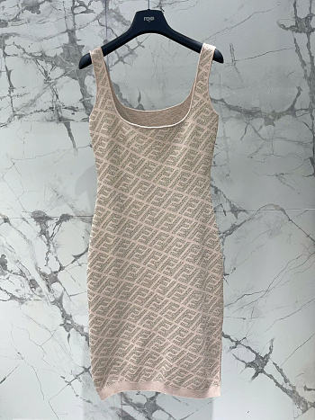 Fendi Bodycon dress