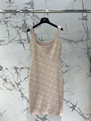 Fendi Bodycon dress - 6