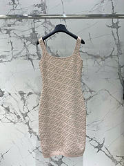 Fendi Bodycon dress - 5