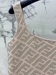 Fendi Bodycon dress - 2