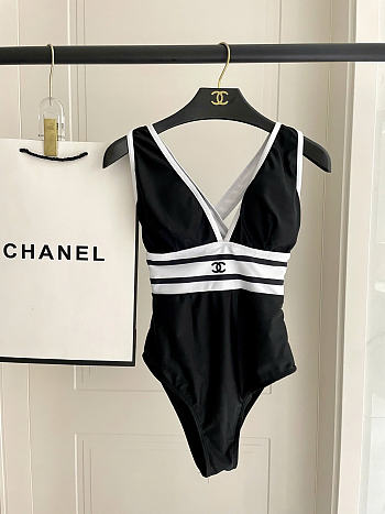 Chanel Swimsuit - 01