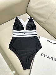 Chanel Swimsuit - 01 - 6