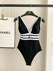 Chanel Swimsuit - 01 - 5
