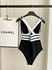 Chanel Swimsuit - 01 - 4