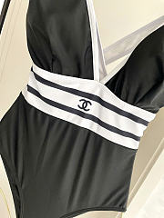 Chanel Swimsuit - 01 - 3