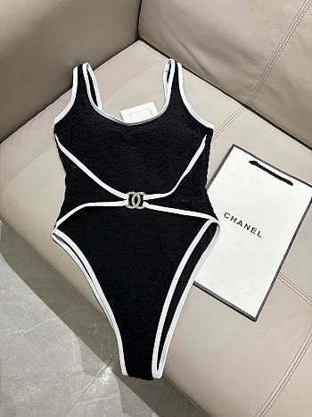 Chanel Swimsuit - 02