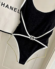 Chanel Swimsuit - 02 - 2