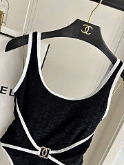 Chanel Swimsuit - 02 - 3
