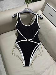 Chanel Swimsuit - 02 - 4