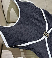 Chanel Swimsuit - 02 - 5