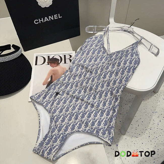 Dior Swimsuit - 04 - 1