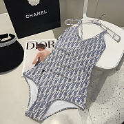 Dior Swimsuit - 04 - 1