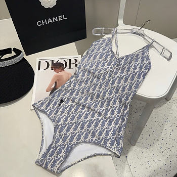 Dior Swimsuit - 04