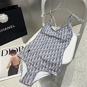 Dior Swimsuit - 04 - 5