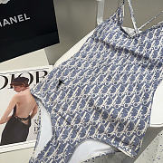 Dior Swimsuit - 04 - 2