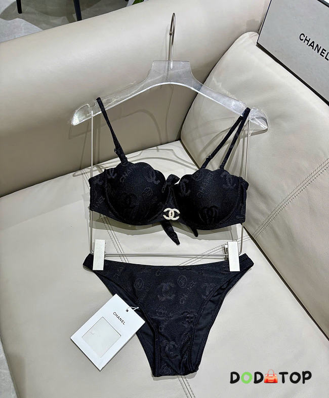 Chanel Swimsuit - 05 - 1