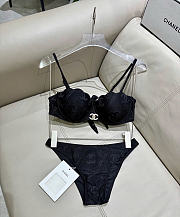 Chanel Swimsuit - 05 - 1