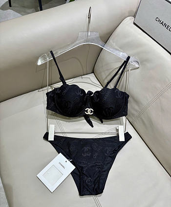 Chanel Swimsuit - 05