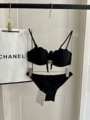 Chanel Swimsuit - 05 - 5