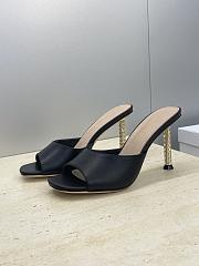 Dior Icon Heeled Slide 8cm - 6