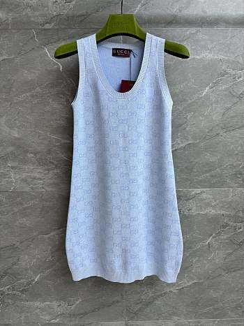 Gucci Bodycon dress - 01