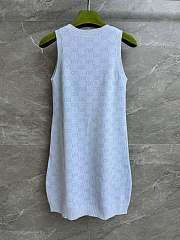 Gucci Bodycon dress - 01 - 6