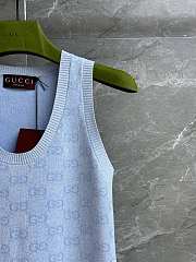 Gucci Bodycon dress - 01 - 5