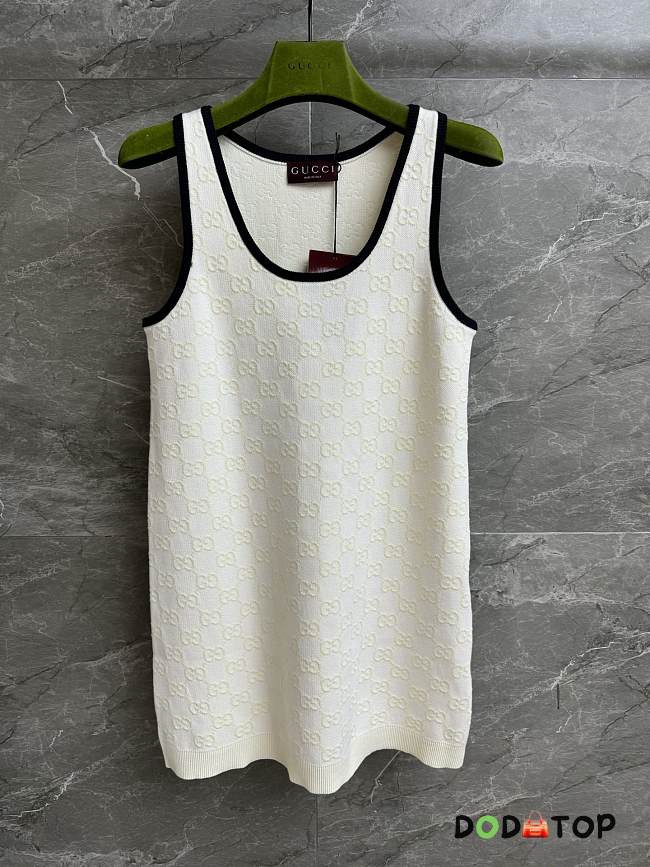 Gucci Bodycon dress - 02 - 1