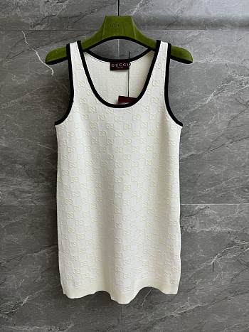 Gucci Bodycon dress - 02