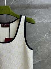 Gucci Bodycon dress - 02 - 5