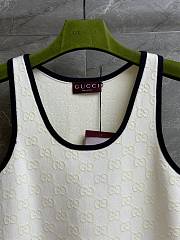 Gucci Bodycon dress - 02 - 3