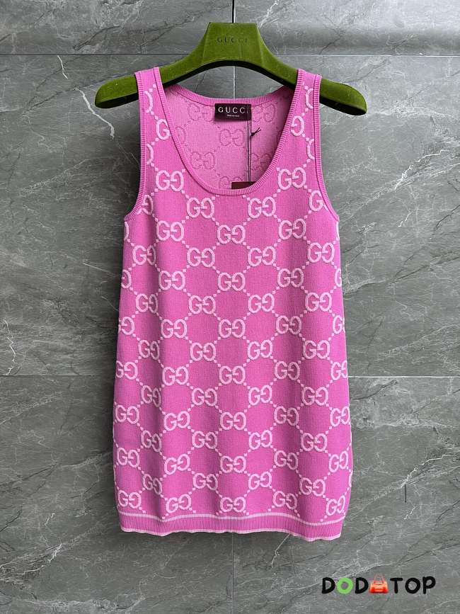 Gucci Bodycon dress - 03 - 1