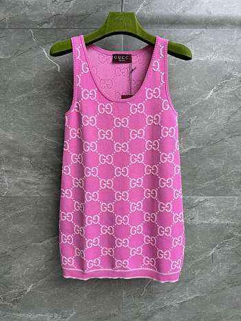 Gucci Bodycon dress - 03