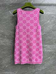 Gucci Bodycon dress - 03 - 6