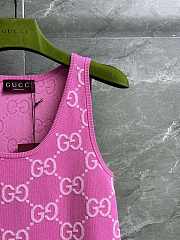 Gucci Bodycon dress - 03 - 5
