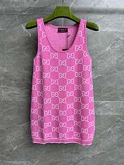 Gucci Bodycon dress - 03 - 4