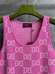 Gucci Bodycon dress - 03 - 3