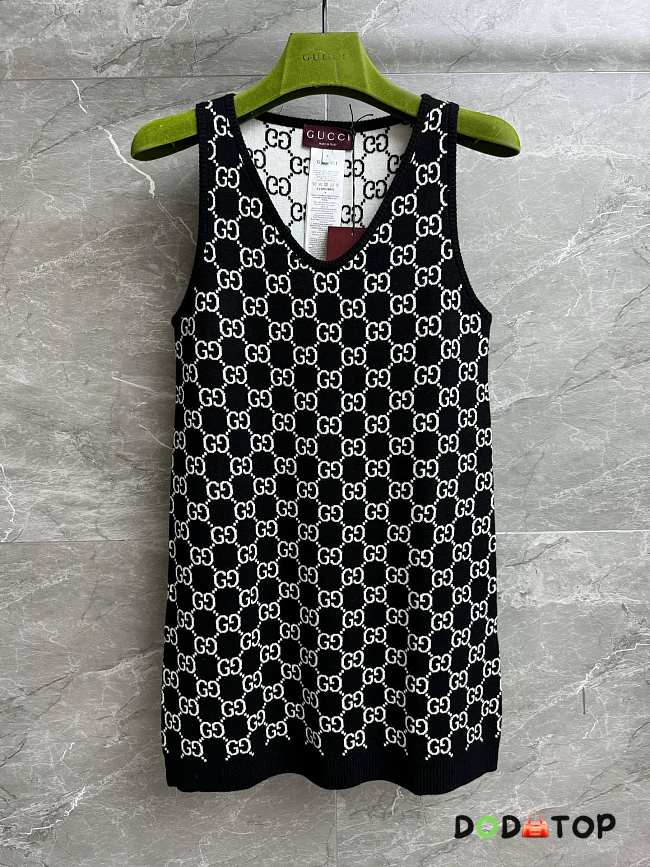 Gucci Bodycon dress - 04 - 1