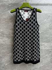 Gucci Bodycon dress - 04 - 1