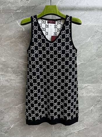 Gucci Bodycon dress - 04