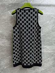 Gucci Bodycon dress - 04 - 6